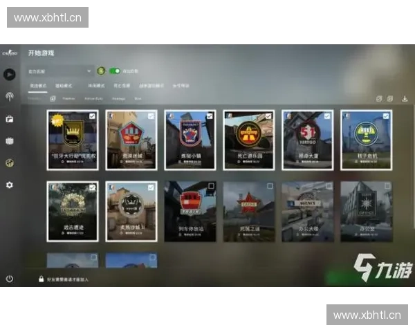 《CSGO2哥的崛起与传奇人生揭秘以及全新战术更新解析》