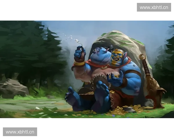 《从Dota2表弟的成长之路看竞技游戏的魅力与挑战》 《从Dota2表弟的成长之路看竞技游戏的魅力与挑战》