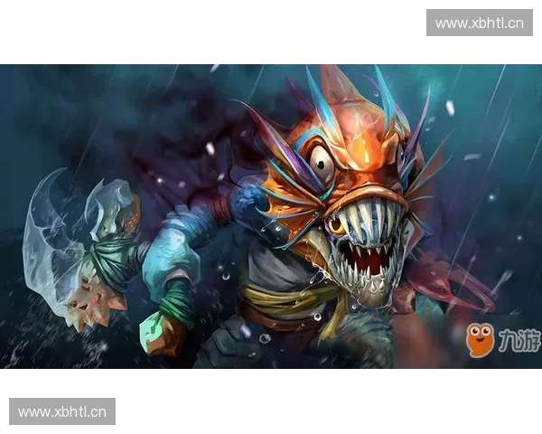 《深入解析Dota2岳角色魅力与战术运用：从技能设计到游戏策略的全方位剖析》