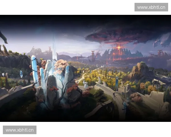 以DOTA2计时机制为核心探讨游戏节奏与团队战略协同发展的深层关系 以DOTA2计时机制为核心探讨游戏节奏与团队战略协同发展的深层关系