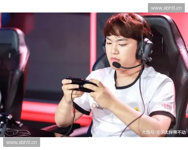 刀妹一秒极限反应全解析 如何在瞬间改变战局掌控比赛节奏