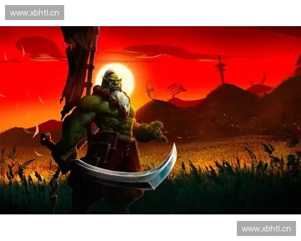 风暴英雄全角色解析与玩法指南深入剖析