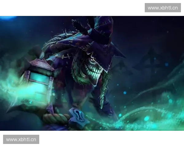 Dota2奶妈核心玩法解析 如何在团队中发挥最大治疗效果